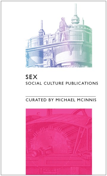 PRIMER 2 — SEX · SOCIAL CULTURE PUBLICATIONS