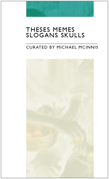 PRIMER 7 — THEMES MEMES SLOGANS SKULLS