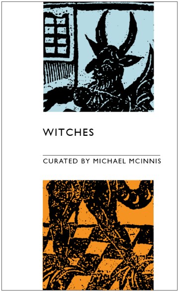 PRIMER 9 — WITCHES