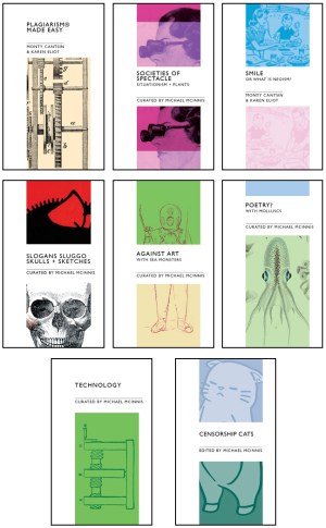 Primer Art + Lit Bundle