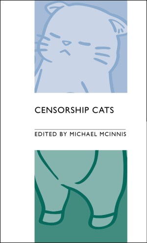 Primer 23 — Censorship Cats